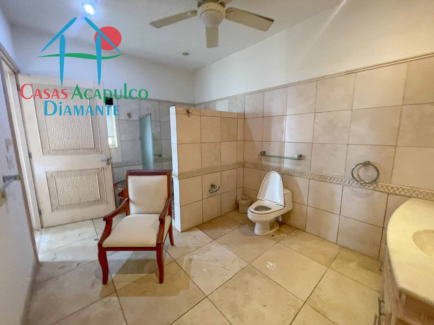 Tres Vidas Villa Universal - Recámara de los abuelos 8